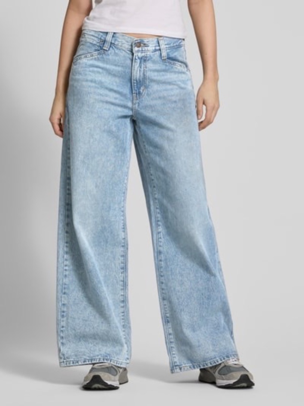 Levi's '94 Baggy Wide Leg Jeans‎